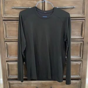Lululemon long sleeve